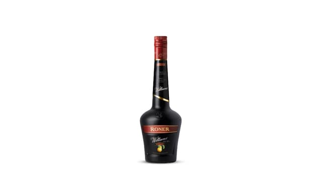 Rakija Viljamovka Reserva