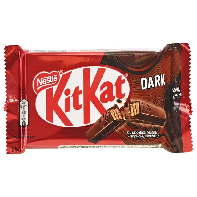 Kit Kat Dark