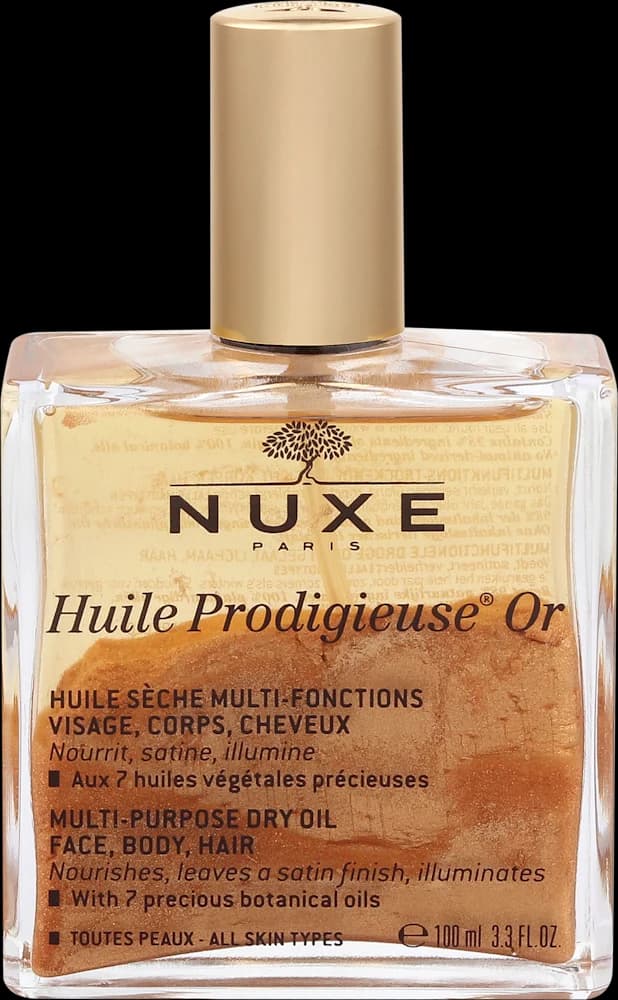 NUXE Prodigieuse OR višenamj. ulje 100ml