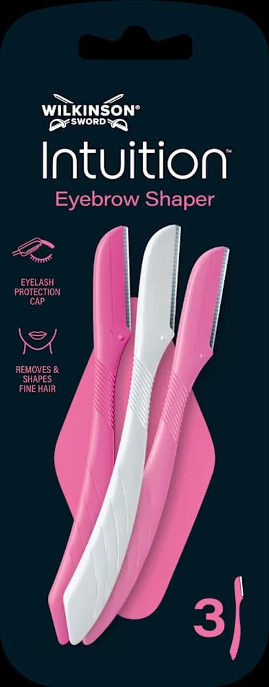 Wilkinson Intuition trimer za obrve 3/1