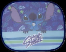 Zaštita za stakla na autu Stitch