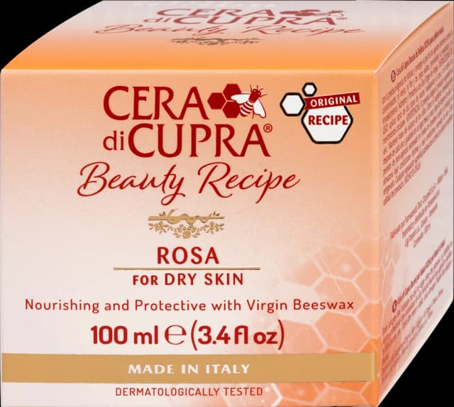 Krema za lice Cera di Cupra Rosa