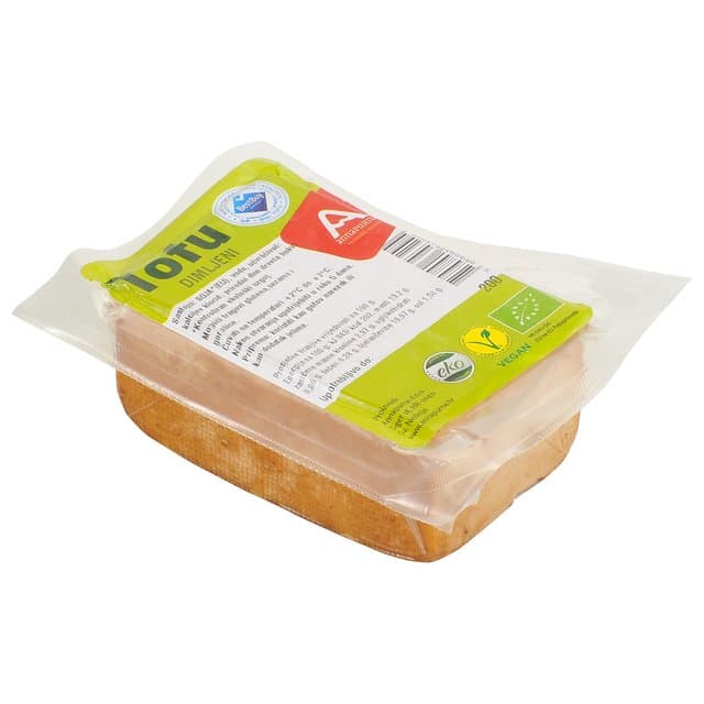 Tofu Grill Eko