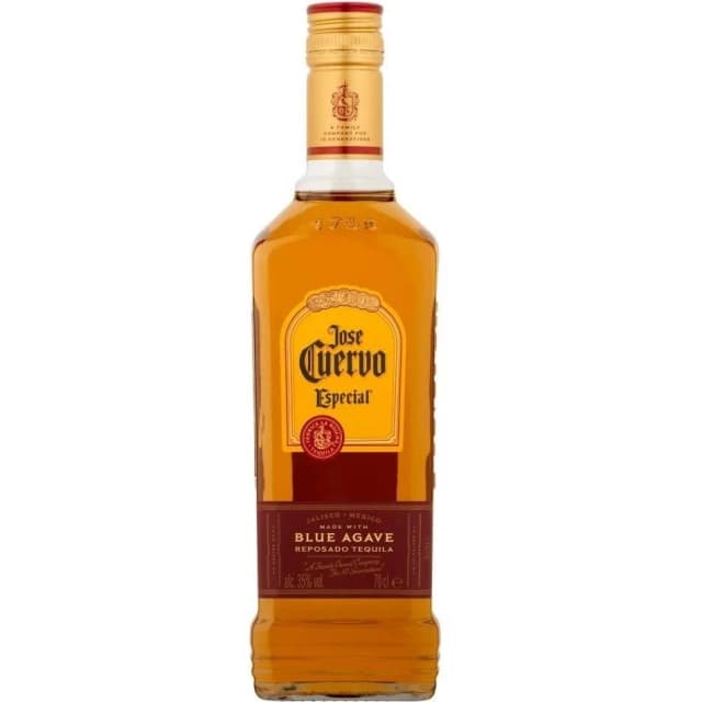 1,0L J.CUERVO TEQUILA ESPECIAL