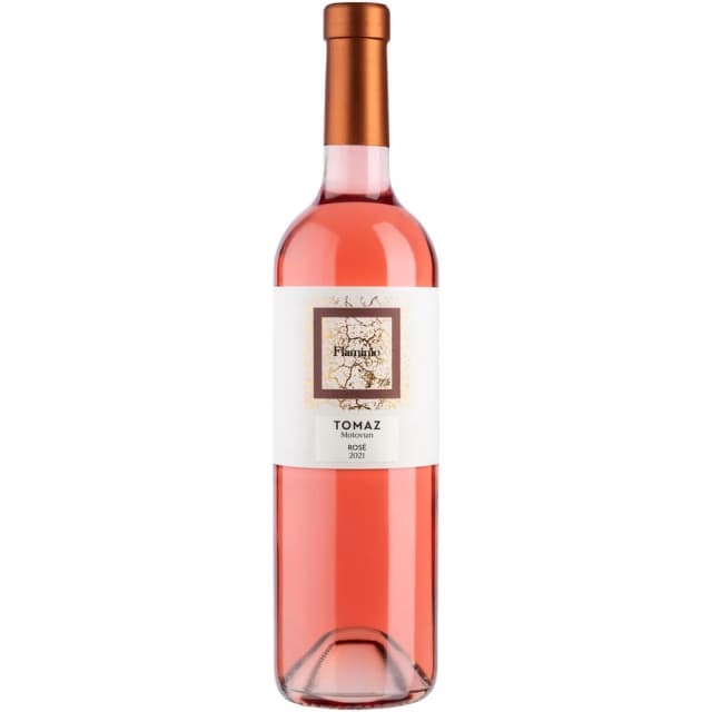 Vino Rose Flaminio
