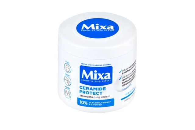 Mixa Ceramide Krema za tijelo