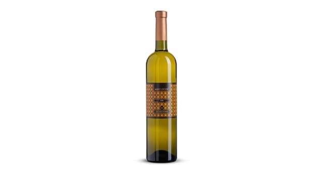 MATOŠEVIĆ ALBA RISERVA MALVAZIJA 0,75 (12)*