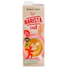 NAPITAK ZOB BARISTA ACTIVE ZONE 1 l