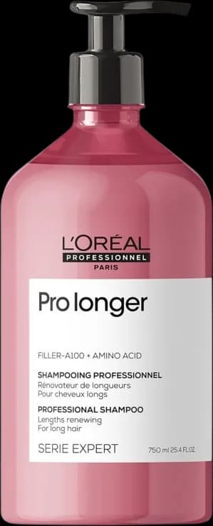 L'oreal Pro-Longer šampon 300 ml OS