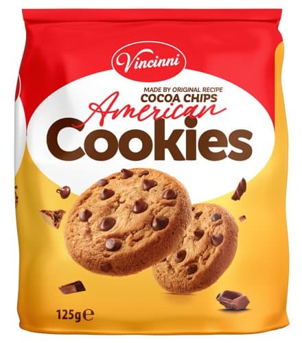 KEKS ČOKO.KOKO.160 g AMERICAN LEVENTIĆ