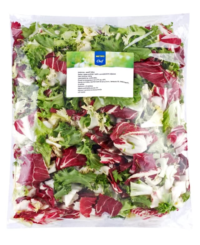 500G MC ENDIVIJA RADIČ