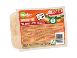 Kruh bijeli bez glutena 190 g