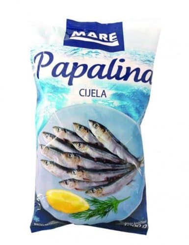 PAPALINA 1000 g MARE 6 kom /