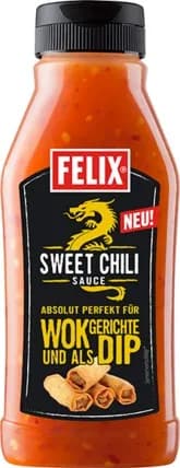 1,1L FELIX UMAK SWEET-CHILI