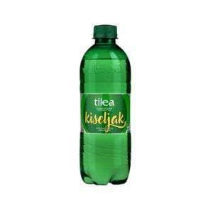 Gazirana mineralna voda 500 ml