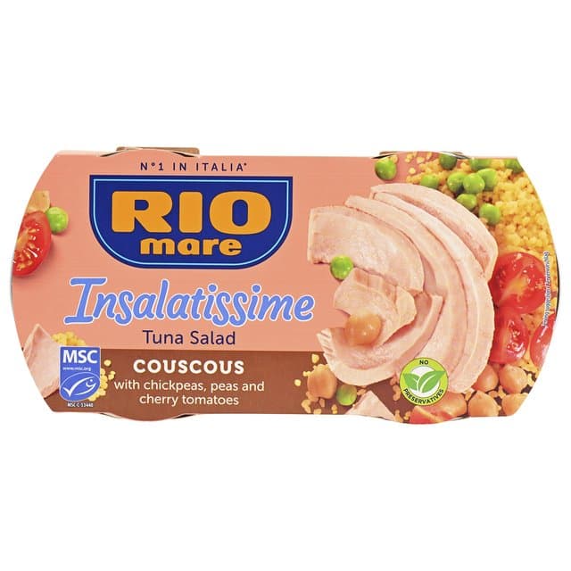 RIO MARE Tuna salata