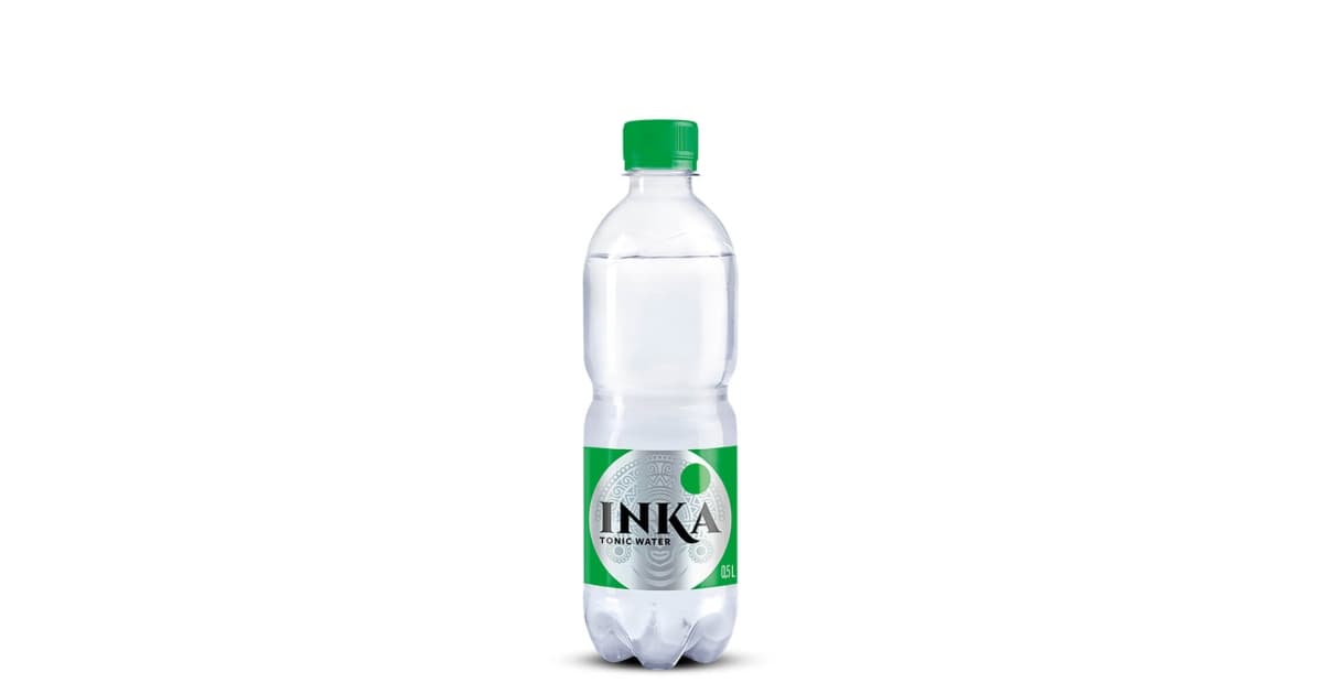 Inka Tonic Water