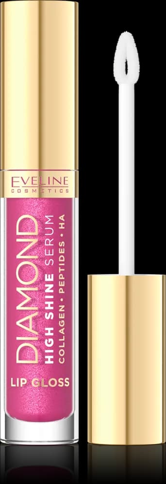 eveline sjajilo/usne Diamond High Sh. 19