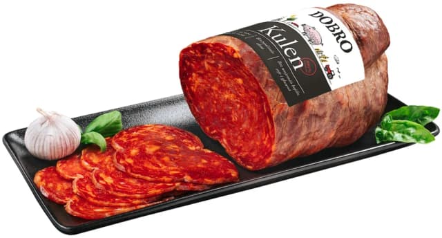 Kulen Kvrgavi