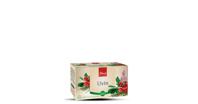 Čaj Uvin
