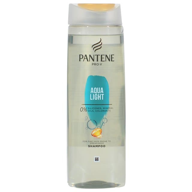 Pantene Aqualight šampon