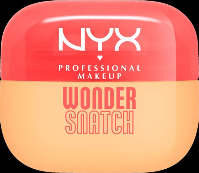 NYX puder u prahu Wonder Snatch 05