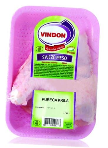 Pureća krila