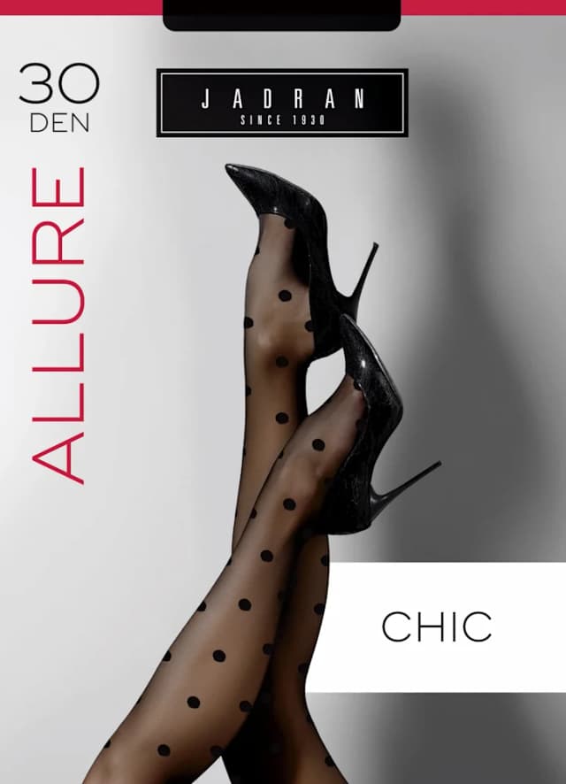 Allure ž.hulahopke 34B vel. 5
