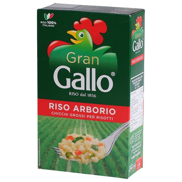 Riža Arborio