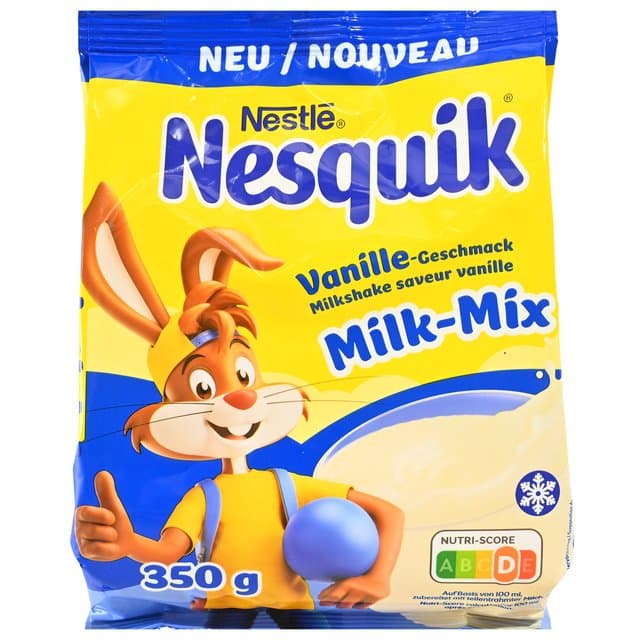 KAKAO NESQUIK VANILIJA VR 350 g
