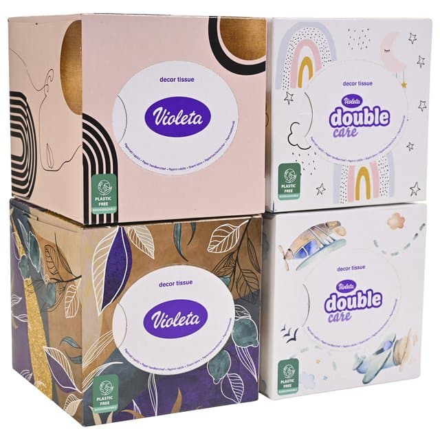 Violeta Maramice u Kutiji 60/1
