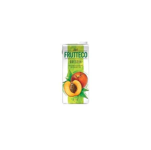 FRUTTECO BRESKVA 1L