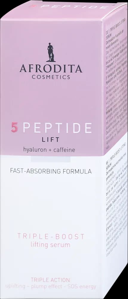 Serum Afrodita 5 Peptide