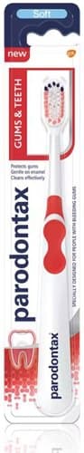 Četkica za zube Gums & Teeth Extra Soft