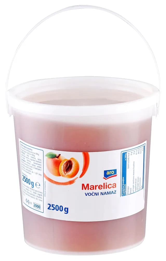 2500G ARO VOĆNI NAMAZ MARELICA