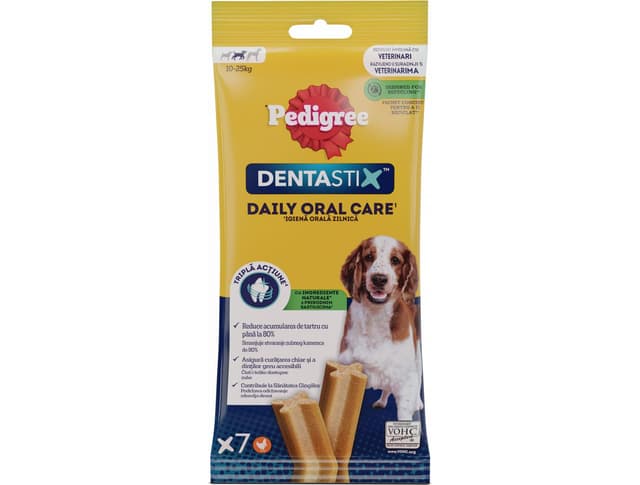 Pedigree Dentastix Large