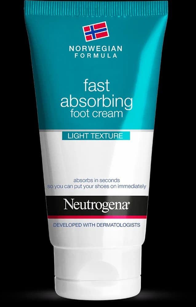 Neutrogena krema za stopala