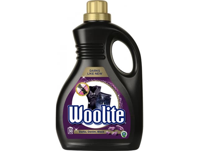 Woolite Tekući Deterdžent Dark