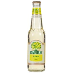 Somersby Cider Kruška
