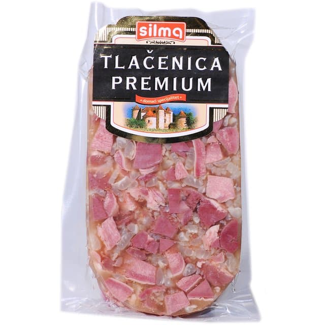 Tlačenica Premium