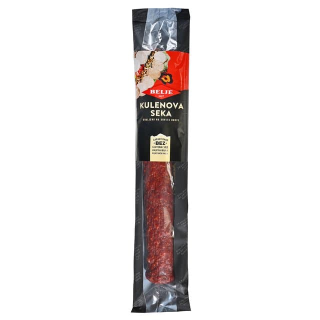 Kulenova seka Belje