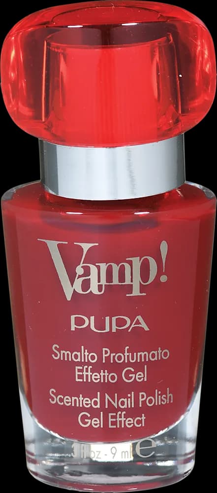 Pupa lak za nokte Vamp! 205