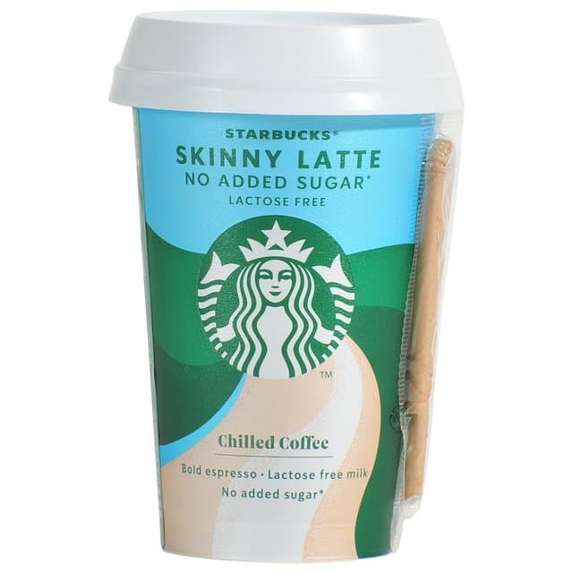 Kava Skinny Latte Cup