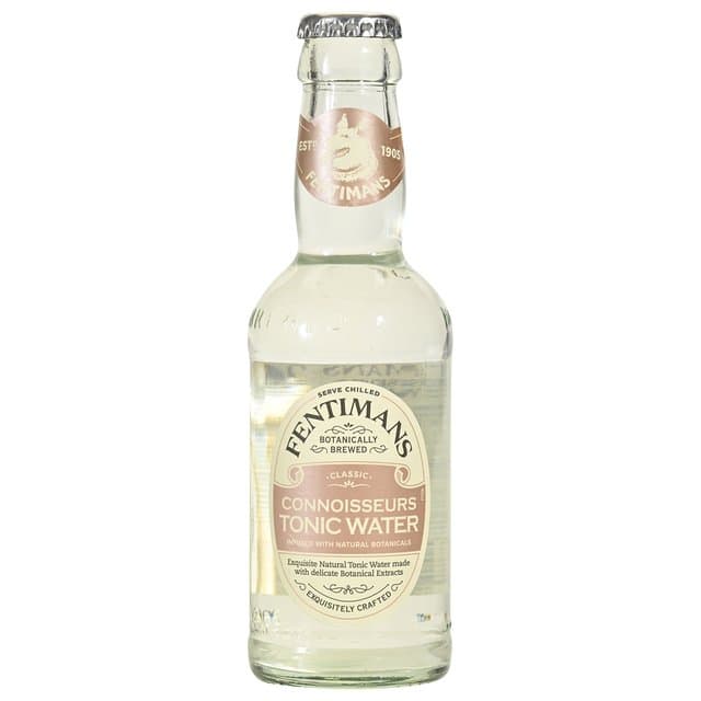 GAZ PIĆE FENTIMANS TONIC WATER 0.2L