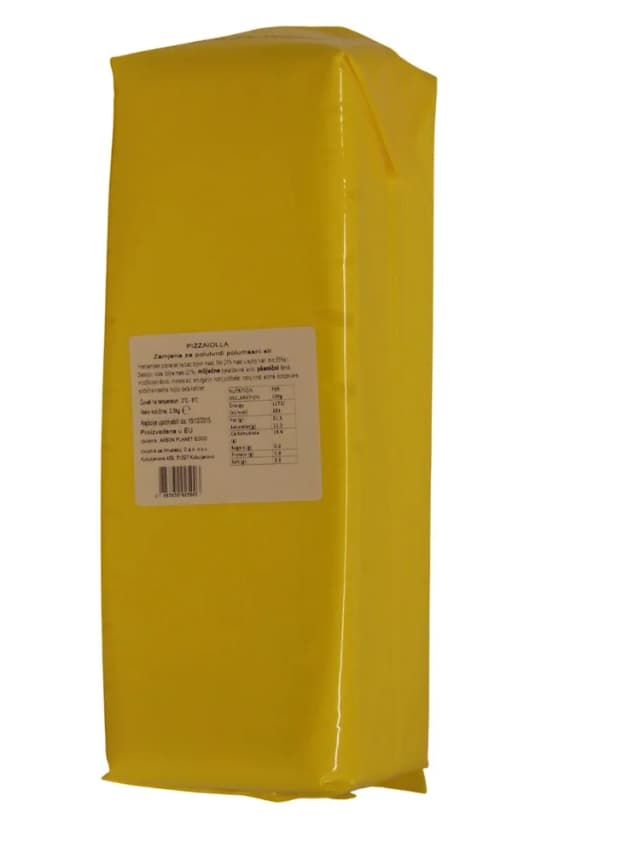 CCA2,5KG PIZZAIOLA ZAMJ.ZA SIR