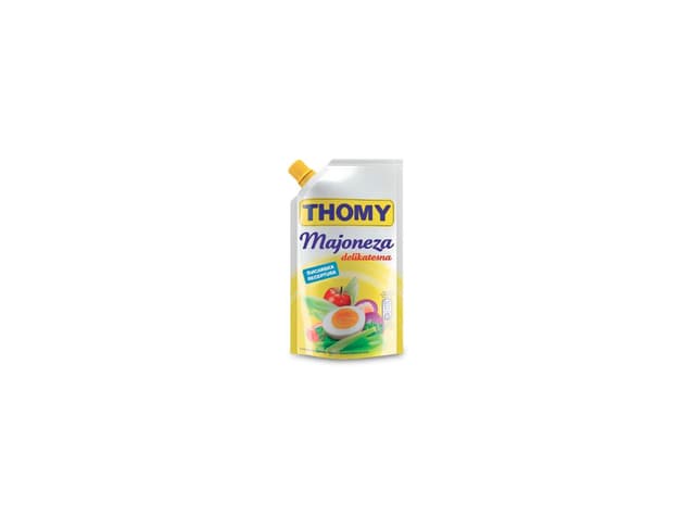 Majoneza Thomy vrećica s čepom