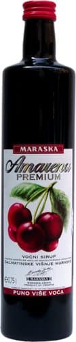 Sirup Amarena Premium