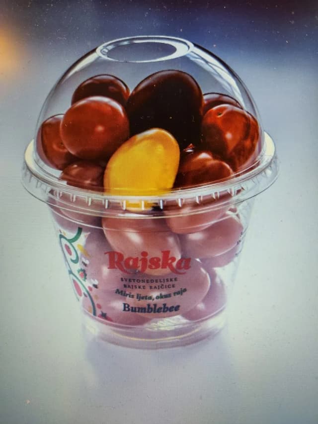 200G RAJČICA TREŠNJAR BUMBOLINO