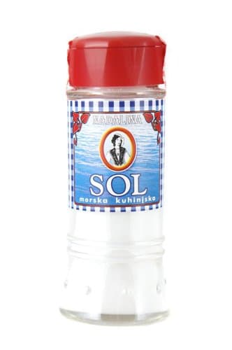 Sol Morska