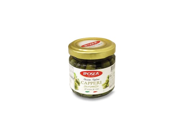 KAPARI U VIN.OCTU 95 g IPOSEA